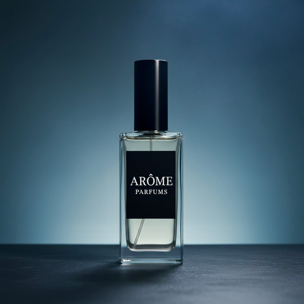 Inspirado en Aqua di Giò (Giorgio Armani)