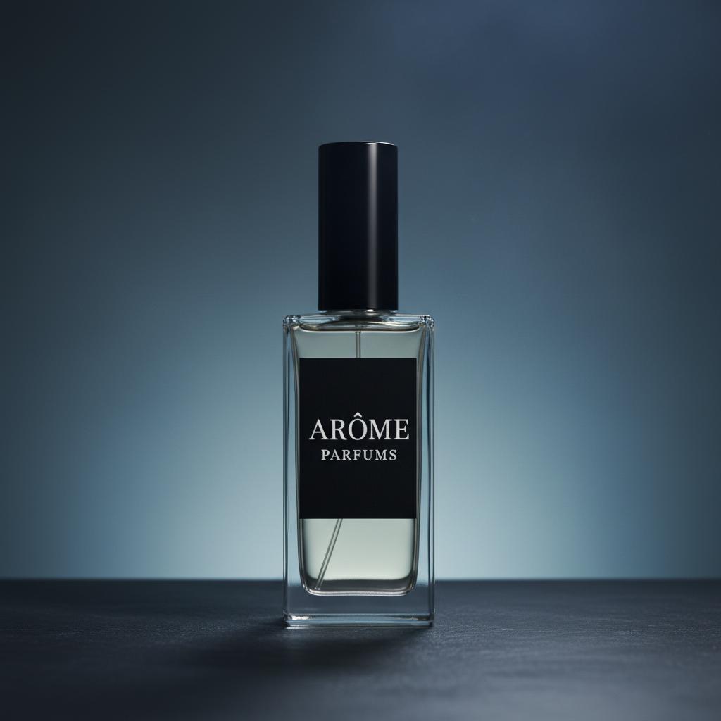 Inspirado en Aventus (Creed)