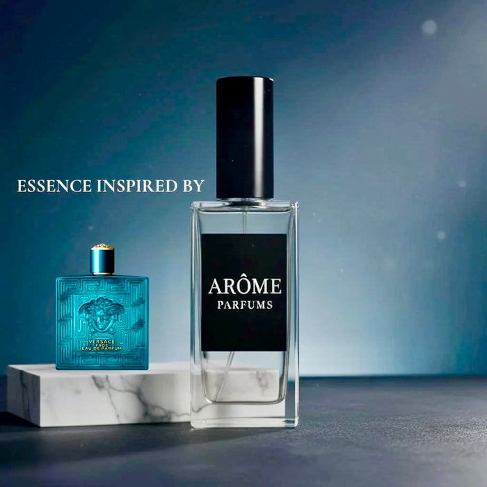 Inspirado en Eros (Versace)