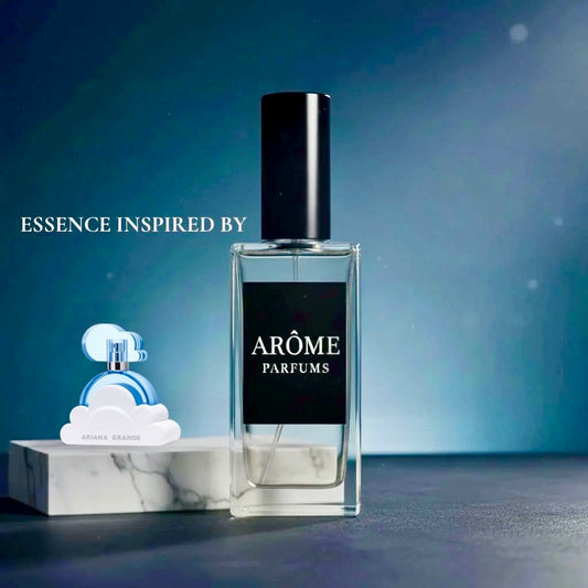 Inspirado en Cloud (Ariana Grande)