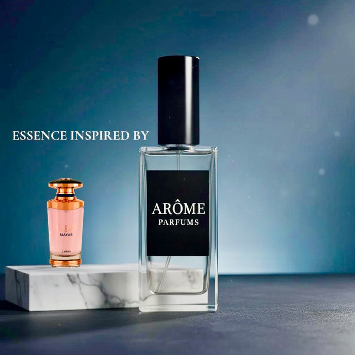 Inspirado en Mayar (Lattafa)