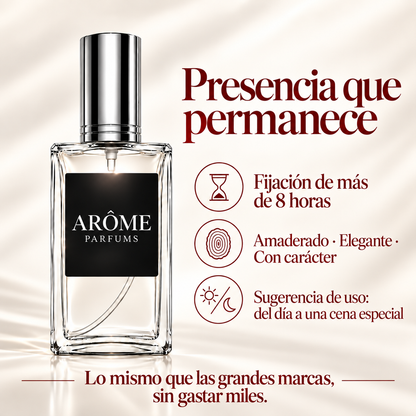 Fijación de más de 8 horas. Lo mismo que las grandes marcas, sin gastar miles.