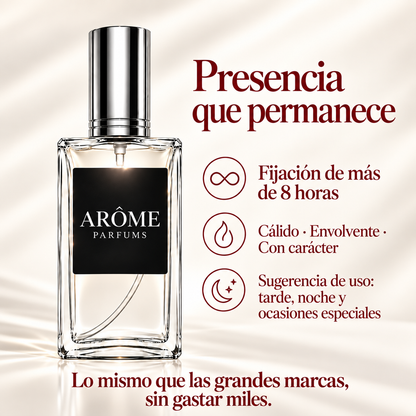 Fijación de más de 8 horas. Lo mismo que las grandes marcas, sin gastar miles.