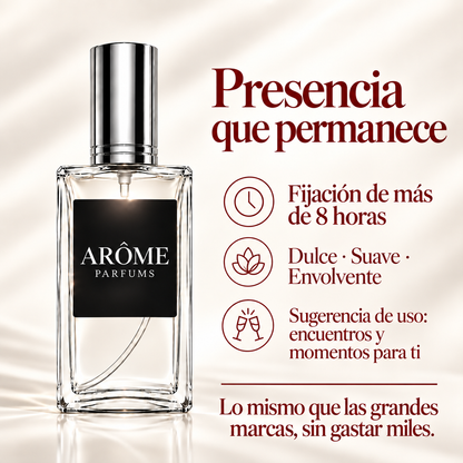 Fijación de más de 8 horas. Lo mismo que las grandes marcas, sin gastar miles.