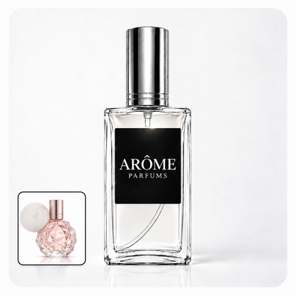 Inspirado en Ari (Ariana Grande) — ARÔME PARFUMS