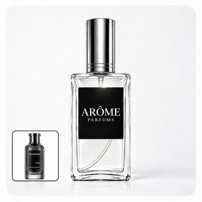 Inspirado en Bharara King — ARÔME PARFUMS