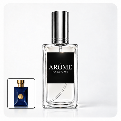Inspirado en Dylan Blue (Versace) — ARÔME PARFUMS