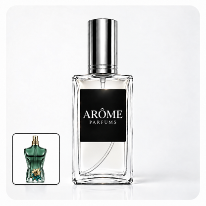 Inspirado en Le Beau Paradise Garden (Jean Paul Gaultier) — ARÔME PARFUMS