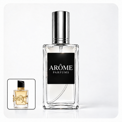 Inspirado en Libre (Yves Saint Laurent) — ARÔME PARFUMS
