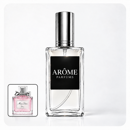 Inspirado en Miss Dior (Dior) — ARÔME PARFUMS