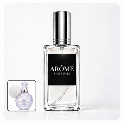 Inspirado en Moonlight (Ariana Grande) — ARÔME PARFUMS