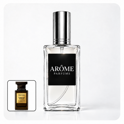 Inspirado en Tobacco Vanille (Tom Ford) — ARÔME PARFUMS