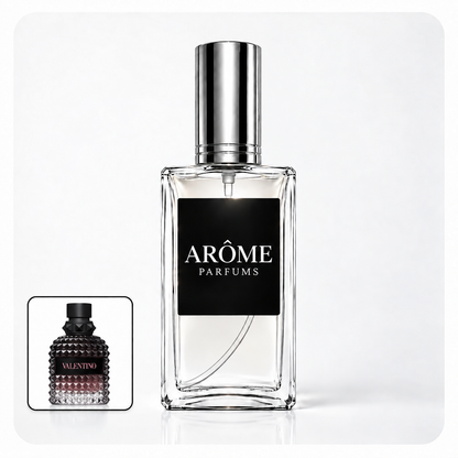 Inspirado en Valentino Born in Roma — ARÔME PARFUMS