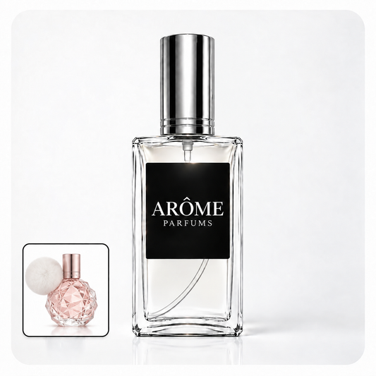 Inspirado en Ari (Ariana Grande) — ARÔME PARFUMS