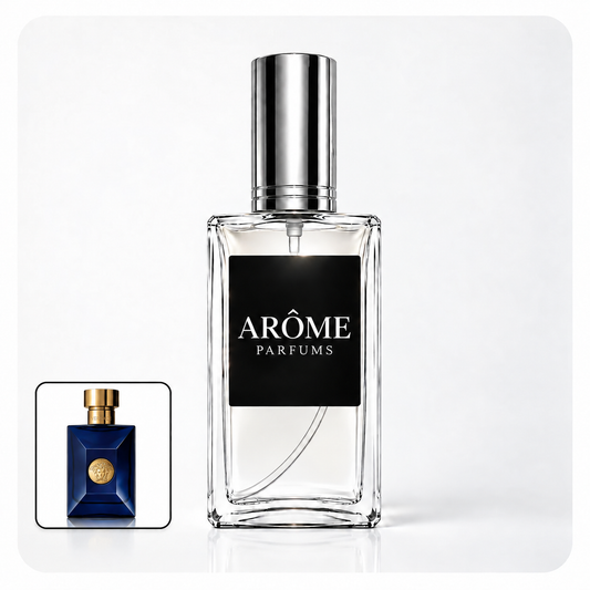 Inspirado en Dylan Blue (Versace) — ARÔME PARFUMS