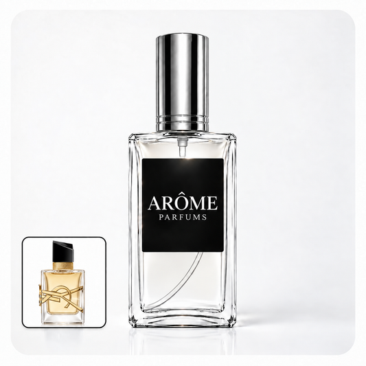 Inspirado en Libre (Yves Saint Laurent) — ARÔME PARFUMS