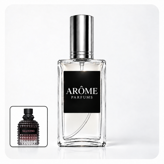 Inspirado en Valentino Born in Roma — ARÔME PARFUMS